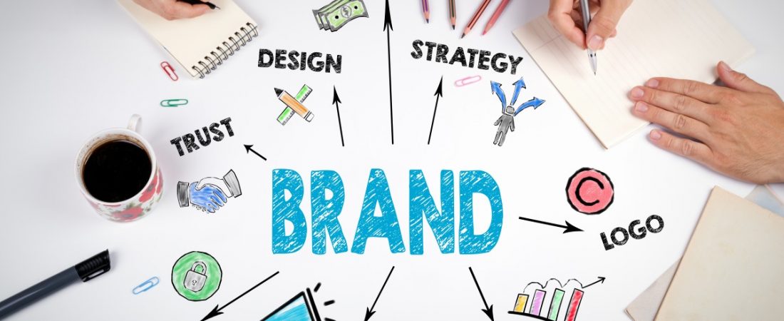 The importance of your Brand when building your business